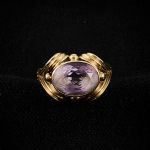 1752&nbsp;6010&nbsp;Ring med sten